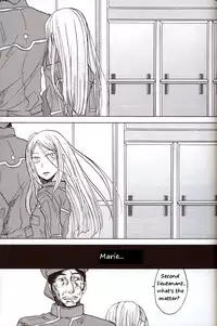 [OVERDOSE] The POW and a hard candy (Mobile Suit Gundam 00) [English]