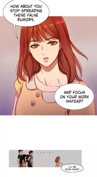[PINKO] Scandal of the Witch Ch.1-23 (English) (Ongoing)