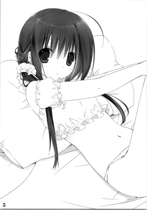 Imouto no Otetsudai Soushuuhen