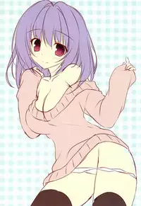 (C95) [Matsurija (Nanaroba Hana)] Kare Love Oheya Ecchi Hen