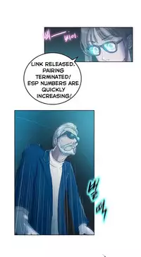 [BYMAN] Erotic Sensuality & Perception Ch. 1-6 [English] (YoManga) (Ongoing)