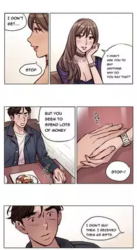 [Ramjak] Atonement Camp Ch.1-35 (English) (Ongoing)