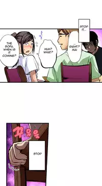 Is it Okay for your Husband Ch.1-5 (English) (Ongoing)
