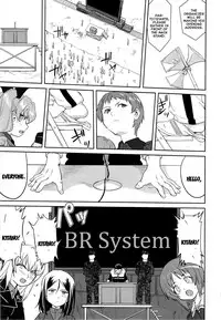 (C84) [Takotsuboya (TK)] Yukiyukite Senshadou (Girls und Panzer) [English] [N04h]