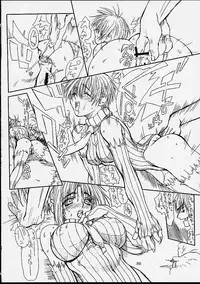 (CR29) [Power Slide (Uttorikun)] Ikan Final (Street Fighter)