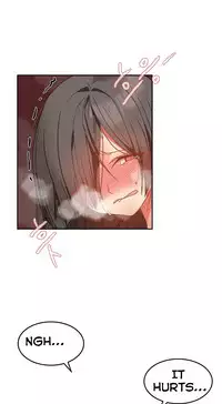 [Mx2J] Hahri's Lumpy Boardhouse Ch. 0-32 [English] (YoManga)