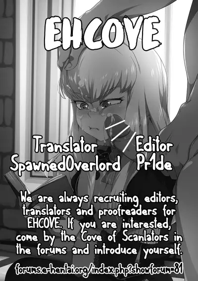 Akuma no Kaikata - How to tame a devil