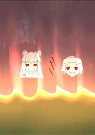 Boku to Mamono no Naresome-Banashi Jinko-hen