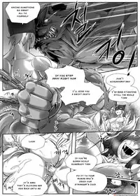 [KimMundo (Zone)] Heimerdinger Workshop (League of Legends) [English] (B&W)(Ongoing)