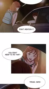 [PINKO] Scandal of the Witch Ch.1-23 (English) (Ongoing)
