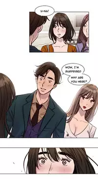 [Ramjak] Atonement Camp Ch.1-35 (English) (Ongoing)