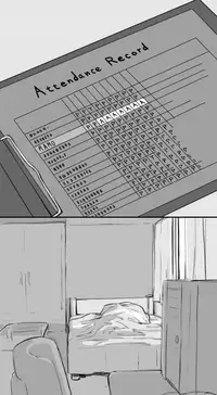 [Neone] Scheme of D ch.1-4 [END] [+extras] [English]