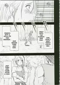 Bianca's Tale (Dragon Quest V) [English] [Rewrite]