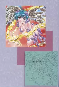 (C75) [HenReiKai (Kawarajima Koh)] SEED ANOTHER CENTURY D.E 7 (Gundam SEED)