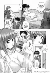[Moe Kirara] Ranman Shifuku No Itadaki | In Full Bloom [English]