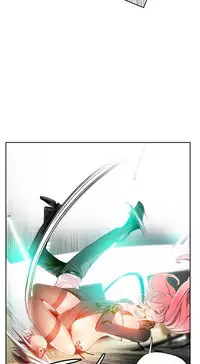 [Juder] 莉莉丝的脐带(Lilith`s Cord) Ch.1-18 [Chinese]