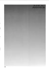 (C68) [C R C (Don Shigeru)] RAW is ROSES (Rumble Roses) [Digital]