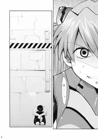 (C66) [Studio Kimigabuchi (Kimimaru)] RE-TAKE (Neon Genesis Evangelion)