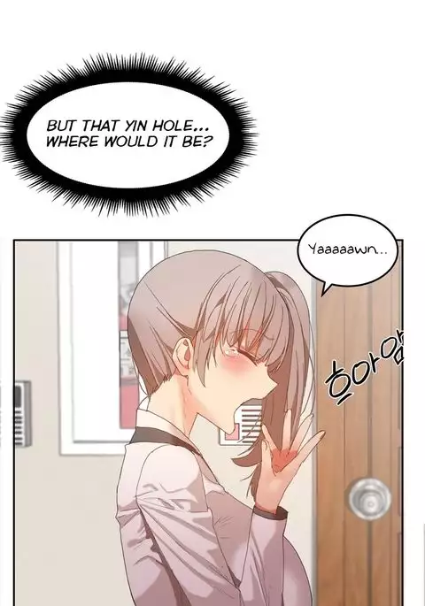 Hahri's Lumpy Boardhouse Ch. 0-20