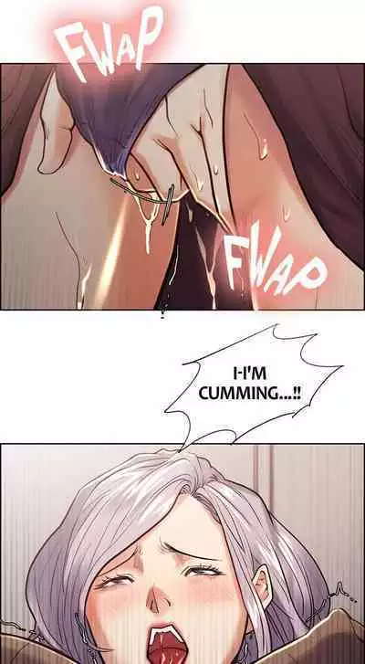 Taste of Forbbiden Fruit Ch.26/53