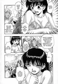[Moe Kirara] Ranman Shifuku No Itadaki | In Full Bloom [English]