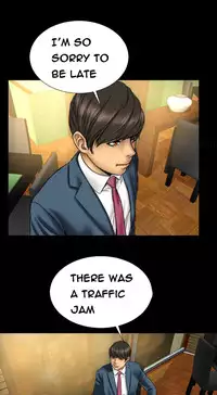 [Mojo] My Wives Ch.1-29 (English) (Ongoing)