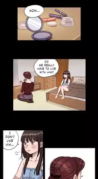 [Ramjak] Atonement Camp Ch.1-38 (English) (Ongoing)