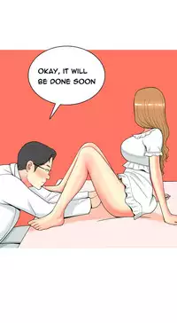 Hooker Ch.1-41 (English) (Ongoing)