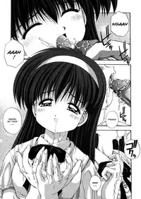 [Kamogawa Tanuki] Elements [ENG][Hi-Res]