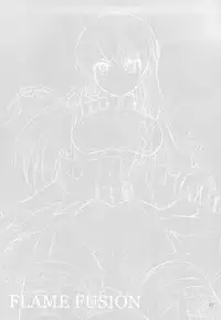 (C81) [ARCHF (Riki)] FLAME FUSION (Tactics Ogre Unmei no Sharin)