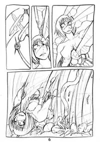 [Megmy77] TQN Hard (Busou Renkin)