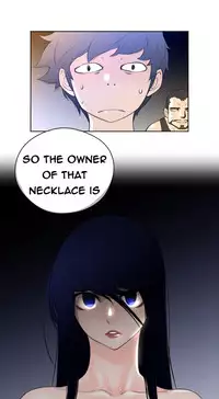 Perfect Half Ch.1-13 (English) (Ongoing)