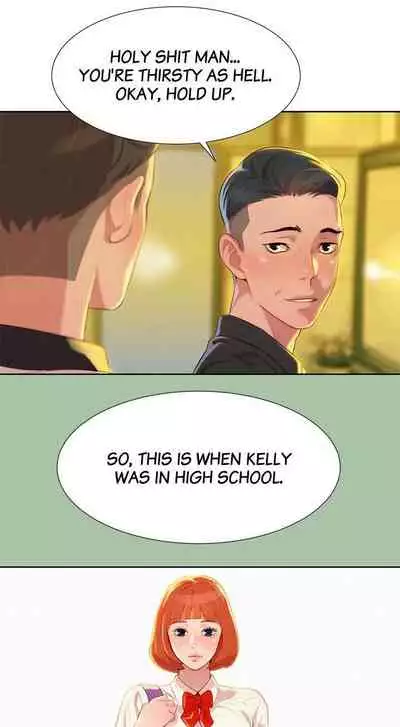 What do you Take me For? Ch.60/?