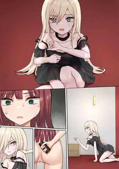 [Pirio Destruction (Piripun)] Moushiwake Gozaimasen Iris-sama. [Digital]