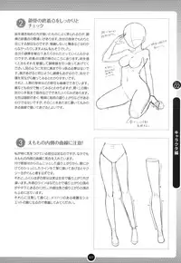 Moe Bishoujo Chara no Tsukuri kata