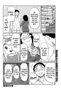 [Takasugi Kou] Madam Palace Ch. 1-8 [English] [Lazarus H]