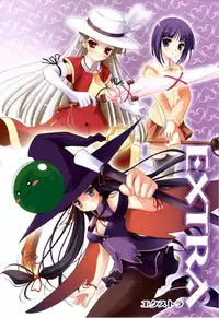 [Windmill] Happiness! Visual Fanbook (Happiness!)