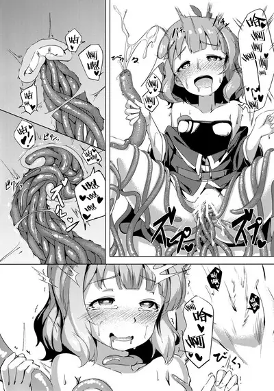 Million Live! no Shoukushu Hon + Omake