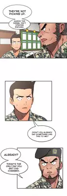 [Yi Hyeon Seok] Refrain Love Ch.1-18 (English) (YoManga) (Ongoing)