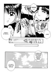 [Kamogawa Tanuki] Elements [ENG][Hi-Res]