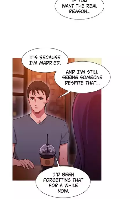 Scandal of the Witch Ch.1-23