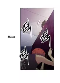 [BAK Hyeong Jun] Sweet Guy Ch. 1-47 [English] [YoManga]