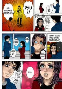 A Promise is a Promise - Ch. 1-2 [English] [Rewrite] [Pretorreven]