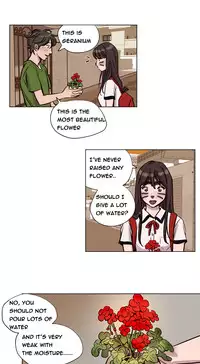 [Ramjak] Atonement Camp Ch.1-38 (English) (Ongoing)