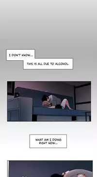 [Silverstar] Talk To Me Ch.1-38 (English) (Ongoing)