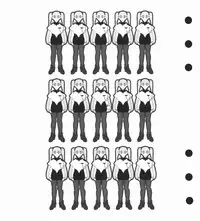 [Ruri Ruri] Super Barning Fire File (Martian Successor Nadecico)