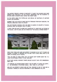 [Fuuga] M-kko Roshutsu ~Mitsukareba Nikubenki~ [English] {Munyu}