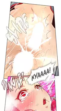 [Yi Hyeon Min] Secret Folder Ch.1-8 (English) (Ongoing)