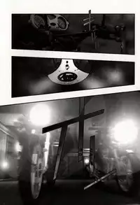 [Onikubo Hirohisa] Mehyou | Female Panther Volume 8