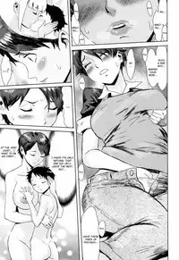 Aoi Kajitsu to Shiroi Hada Ch. 1-5